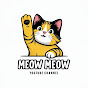 Meow Meow logo