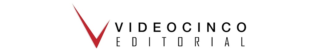 videocincocom YouTube channel avatar