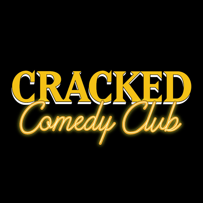 Cracked Comedy Club