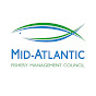 Mid-Atlantic Fishery Management Council logo