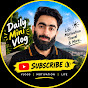 Daily Mini Vlog