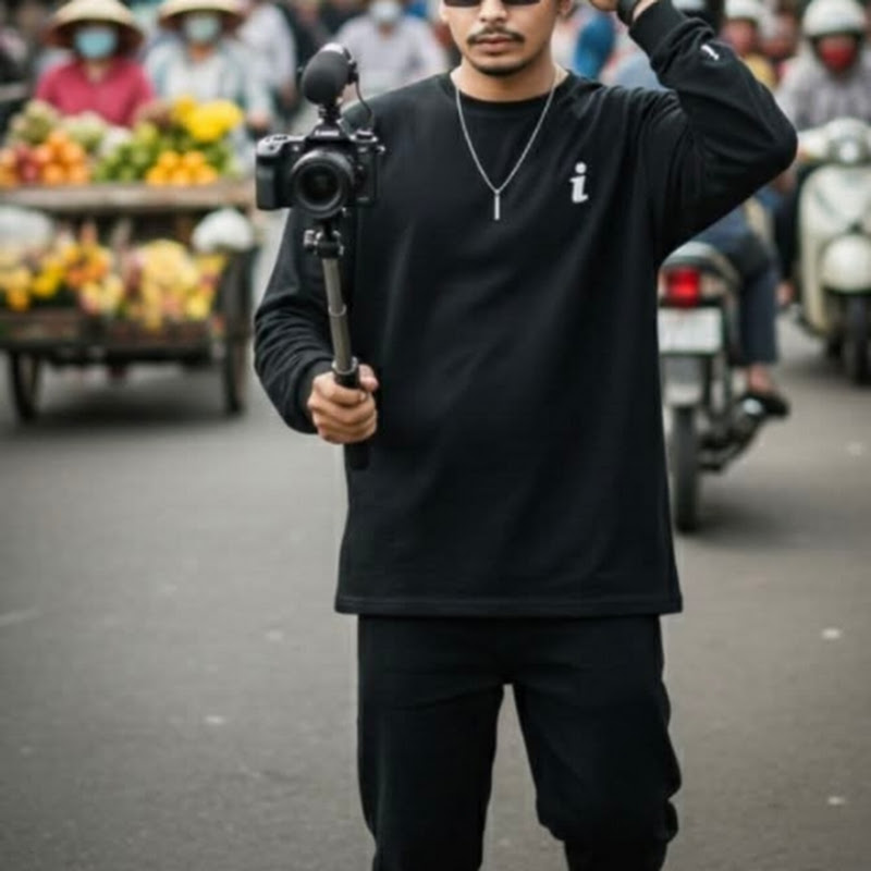 Zuned Rao photography short video upload 