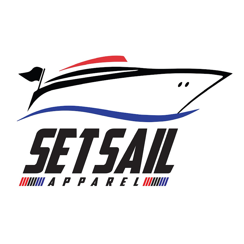 Set Sail Apparel