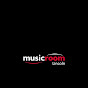 Mark Harrison at Millers Music