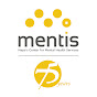Mentis: Napa's Center for Mental Health Services logo