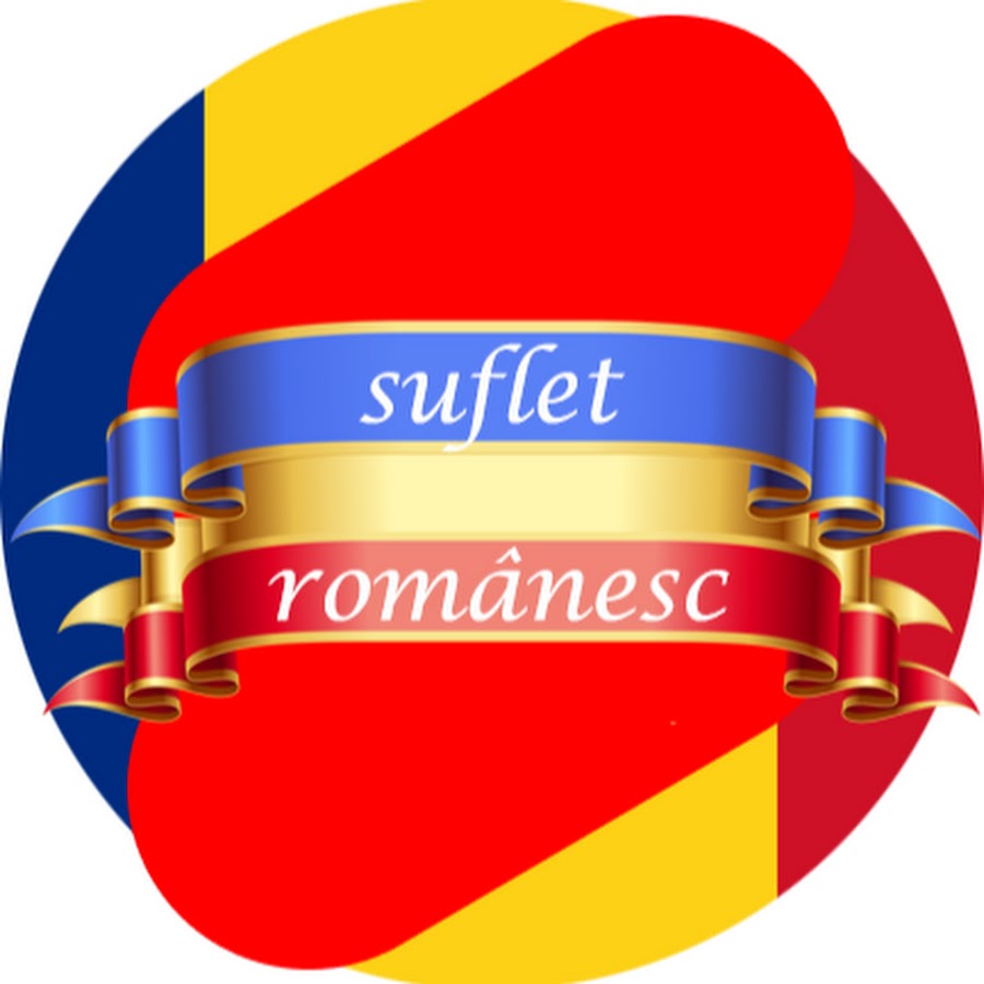 suflet românesc - YouTube