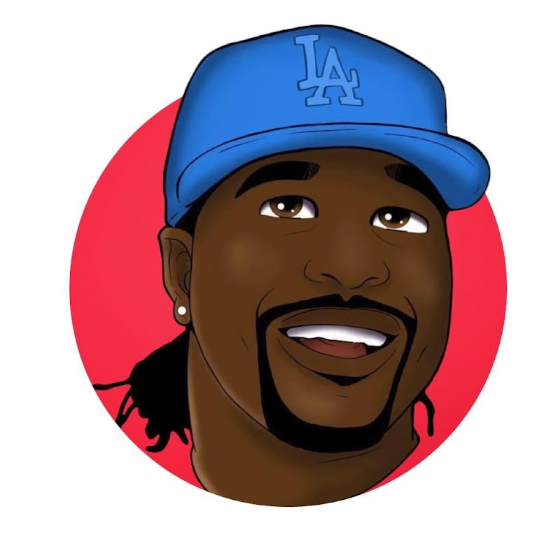 Lars “FANAYOH” Young icon