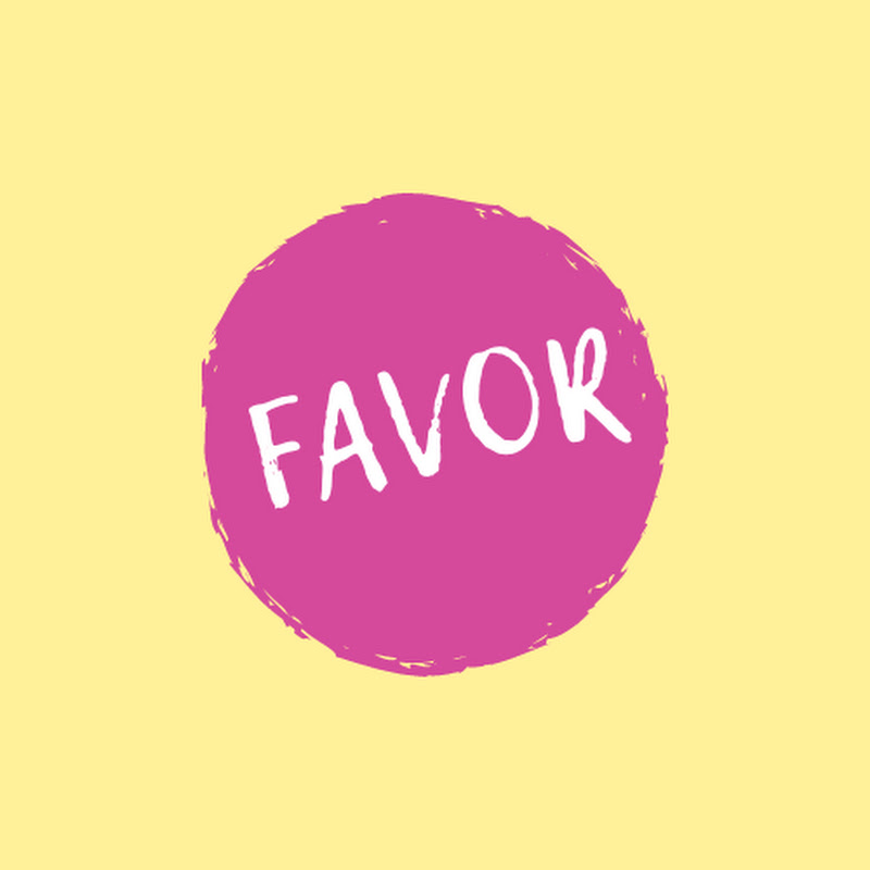 favor