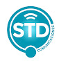 STD Comunicaciones logo