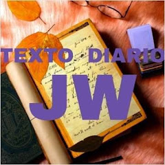TEXTO DIARIO & AYUDAS PARA LAS REUNIONES JW