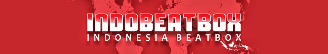 INDONESIA BEATBOX Avatar de chaîne YouTube