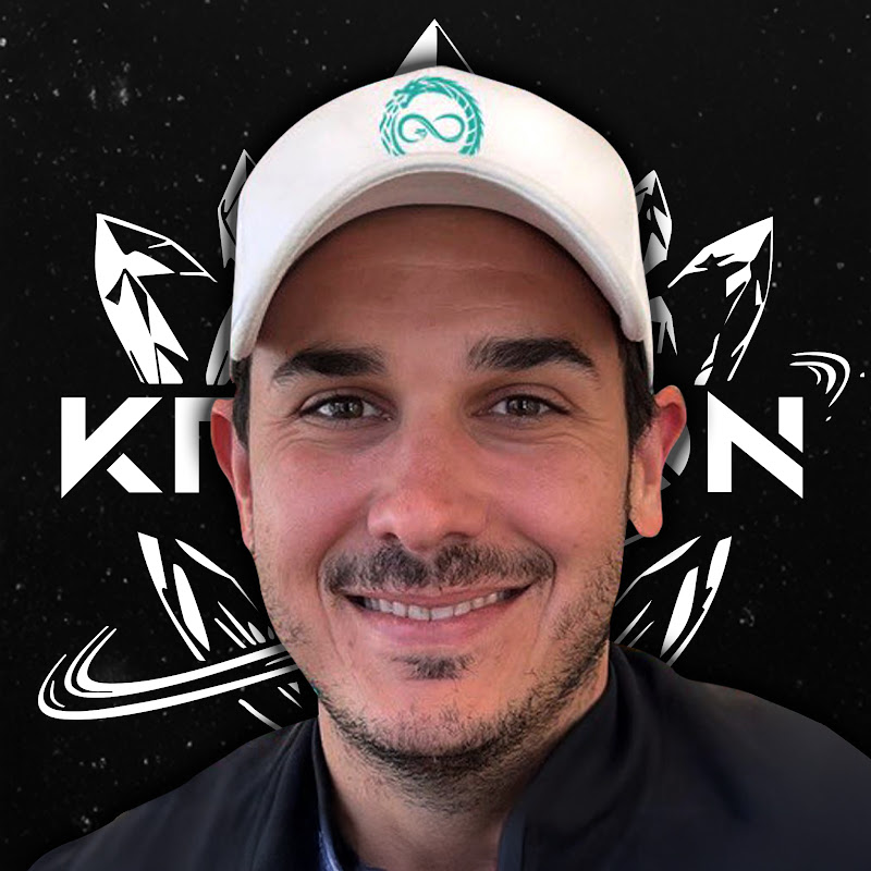 Krypton Calls Investing w/ Defi Shaun