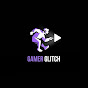 Gamer Glitch logo