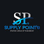 SUPPLY POINTe Franchise logo