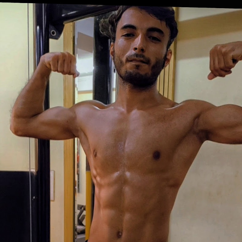 Zorawar Fitness