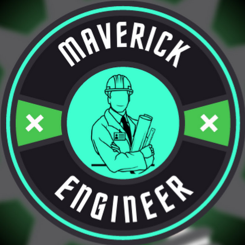 Maverick Engineer