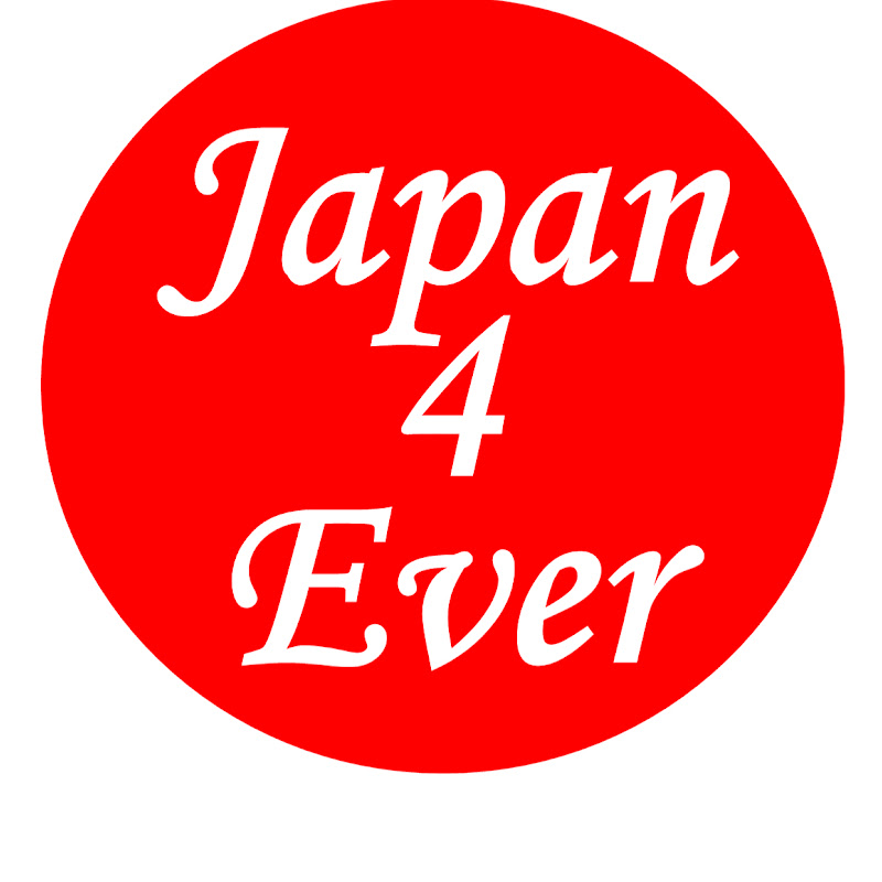 Japan4Ever YouTubeチャンネル画像
