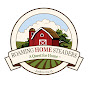 The Roaming Homesteaders logo