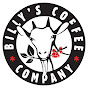 Billys Coffee logo