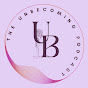 The Unbecoming Podcast  logo