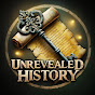 Unrevealed History logo