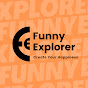Funny Explorer logo