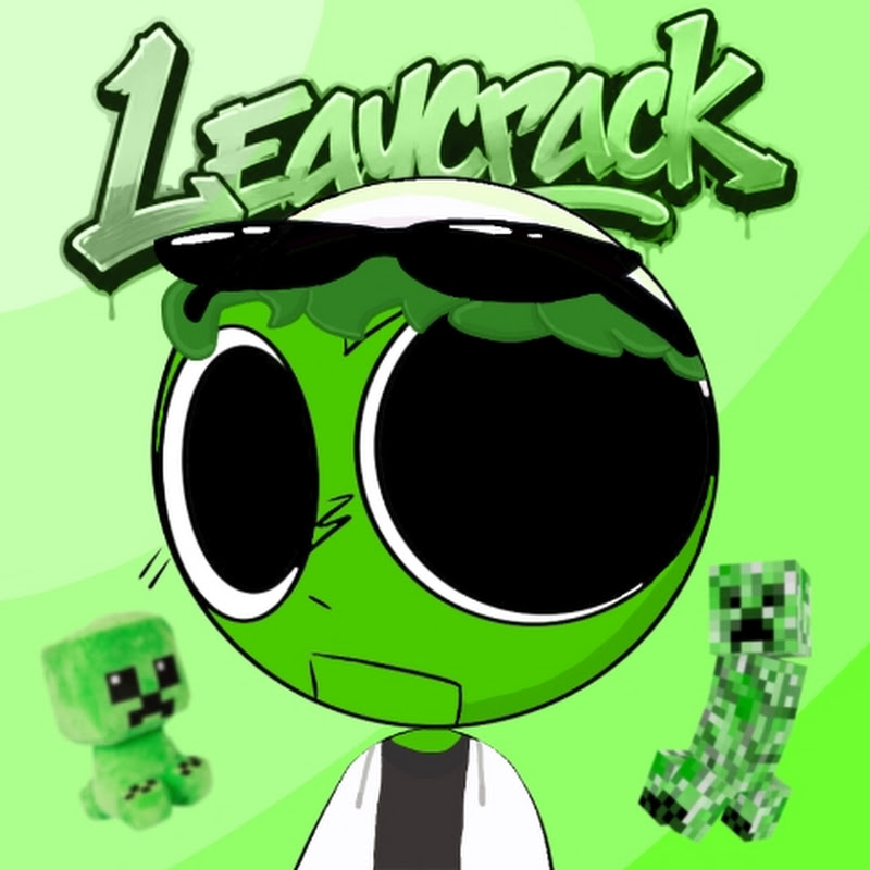 LEAYCRACK
