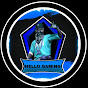 HELLO GAMING  logo
