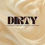 Dirty logo