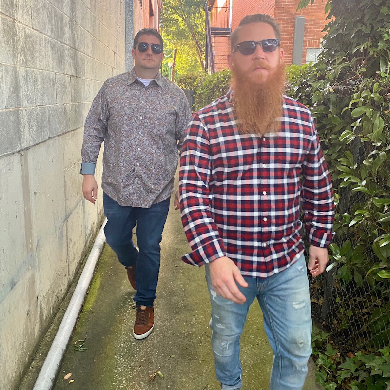 Howie & Beastmode Podcasts
