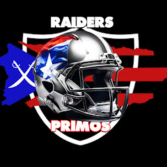 Raiders Primos