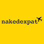 Naked Expat logo