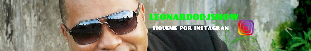 Leonardodjshow YouTube channel avatar