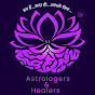 Astrologers & Healers logo