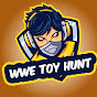 Down Under Wrestling Figure Toy Hunt logo