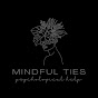 MINDFUL TIES logo