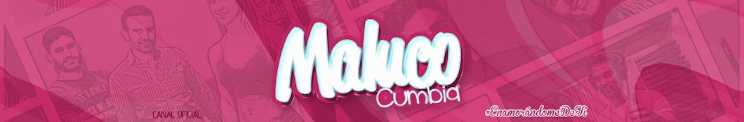 Maluco Cumbia YouTube channel avatar