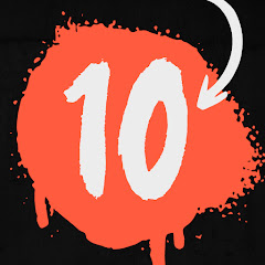 Top 10 topic channel logo