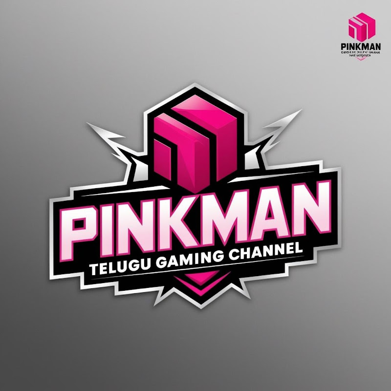 Pinkman