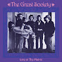 The Great Society - หัวข้อ