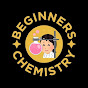 Beginners chemistry  logo