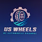 US Wheels logo
