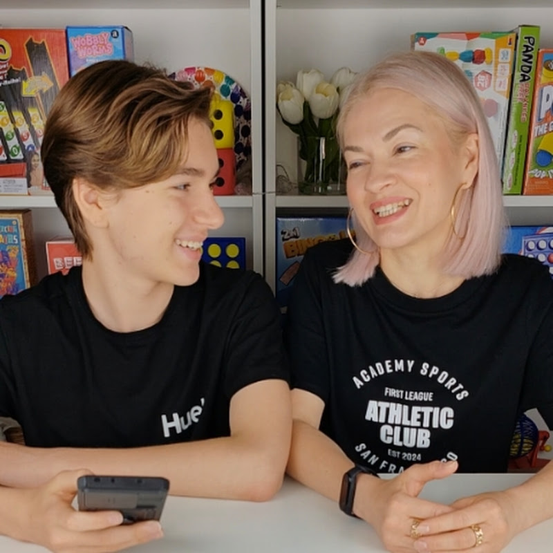 Фабрика игр