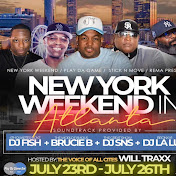 New York Weekend Entertainment 