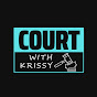 Court With Krissy logo