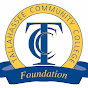 TCC Foundation - @tccfoundation YouTube Profile Photo