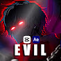 EVIL TROLL logo