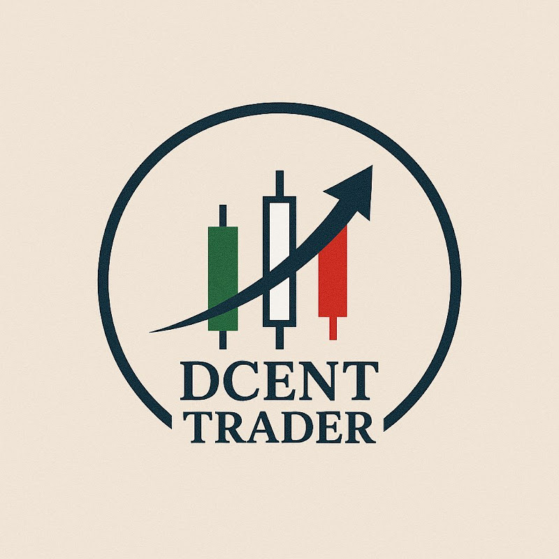 dCent Trader 