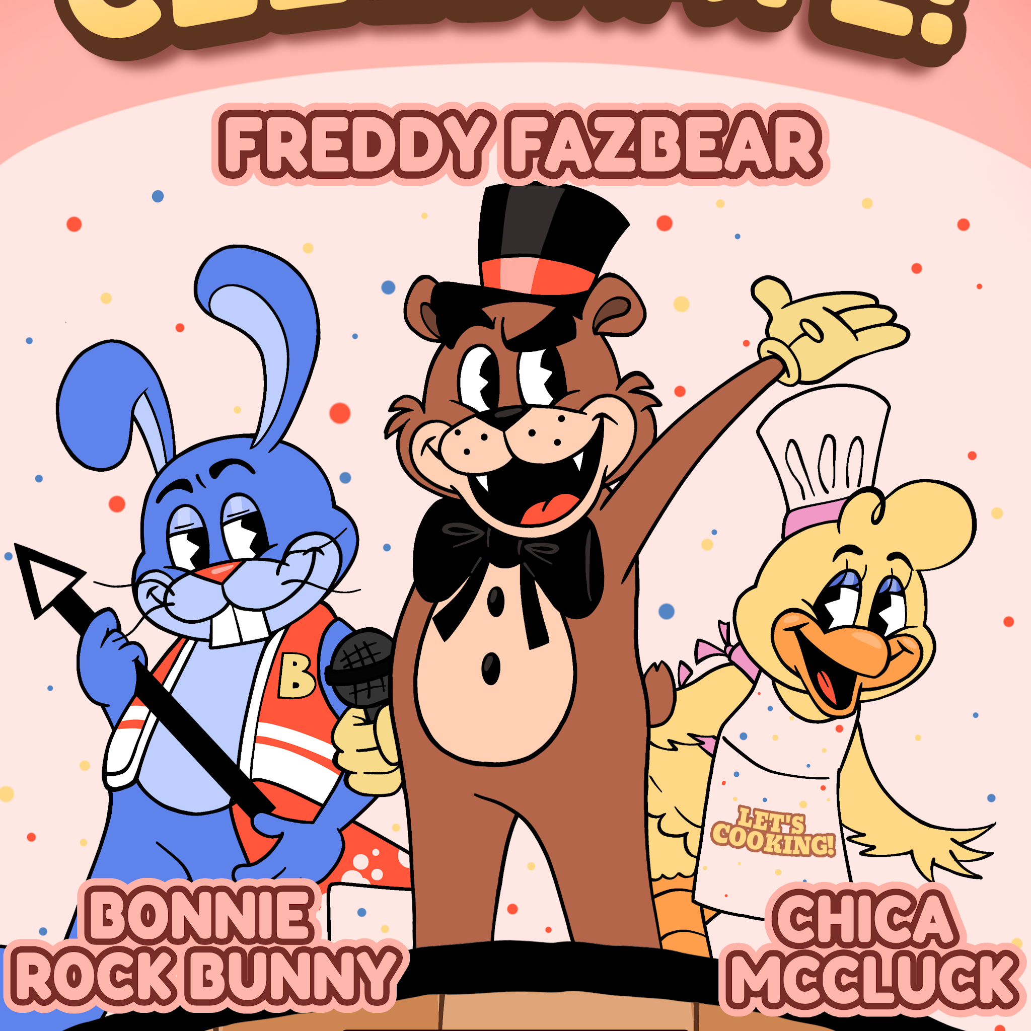 Post from Fun side Studio