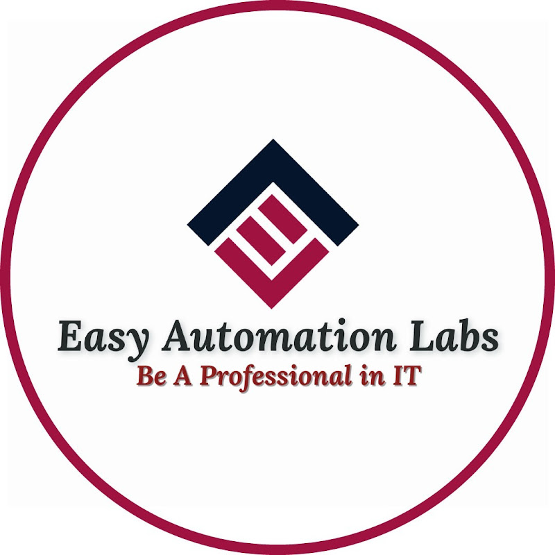 Easy Automation Labs